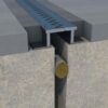 Bourrelets / joints coupe feu CORDOFEU® EI 240 (4H) – Image 8