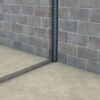 Bourrelets / joints coupe feu CORDOFEU® EI 240 (4H) – Image 7