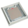 Trappe de visite coupe-feu horizontale EI60 (1H) (plafond) – Image 3