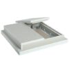 Trappe de visite coupe-feu horizontale EI60 (1H) (plafond) – Image 2